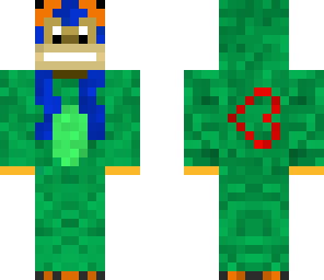 monkey boophis