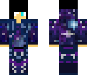 galaxy men