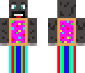 nyan cat