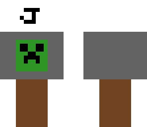 creeper tv