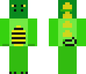gabethedaringdragon