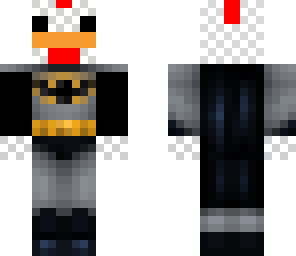 bat chicken xd