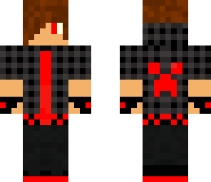 hard dj jack red original
