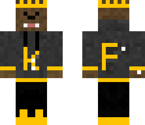 kingfearghus
