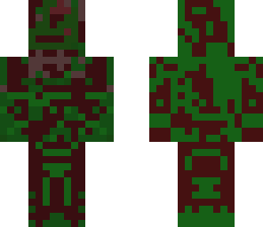 camo boy