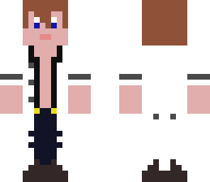 professor donnie saltter