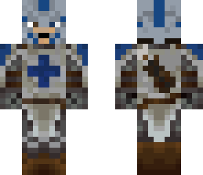 thomas strongbow with helmet