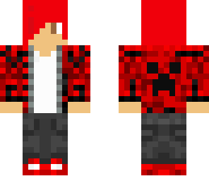 wscrepper's skin