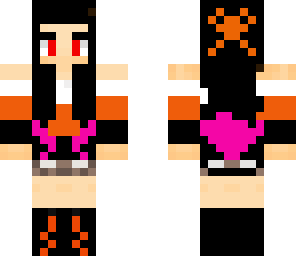 halloween skin edited