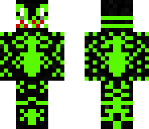 reptillian