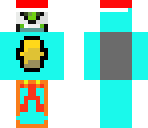 robot