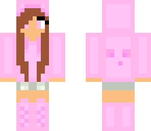 bubble gum slime