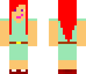 girl