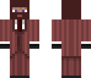 red spy