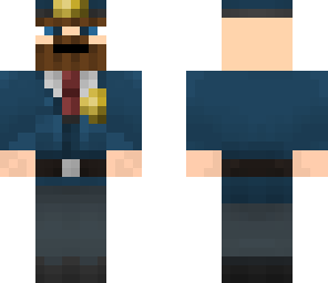 caveman cop