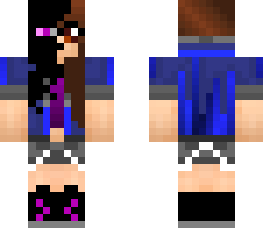 ender girl