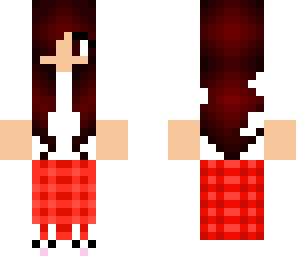 canadian pj girl