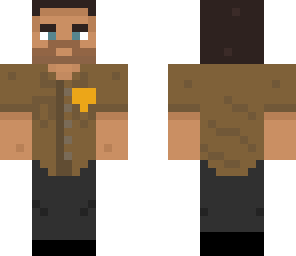 rick grimes