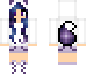 galaxy fox