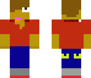 kaleb