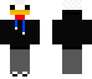 me in minecraft