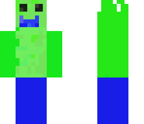 zombie creeper