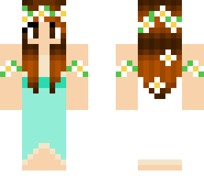 minecoming skinn