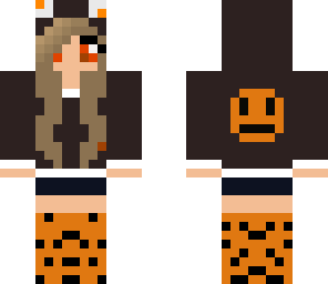 halloween chic