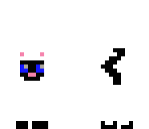 siamese kitty