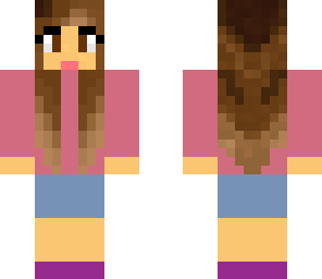 deanna skin