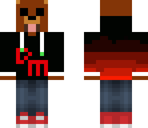 the destructive miners skin by snailman2