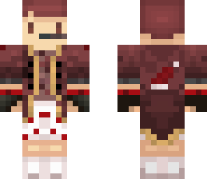 x-mas skin v1