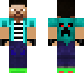 cool steve      edited