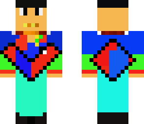 my skin