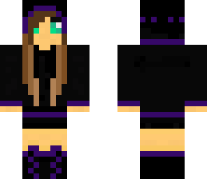 just a girl