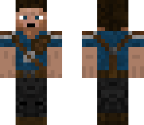 hunter