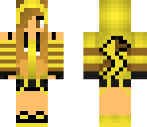 pikachu girl now fixed