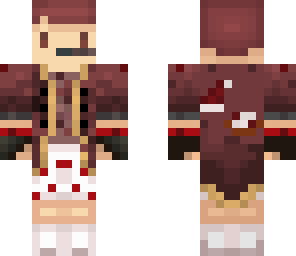 x-mas skin v2