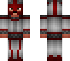 the knight