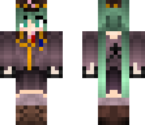 senbonzakura miku