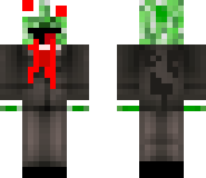 haloween derp creeper