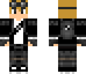 skin