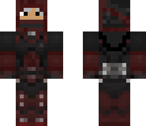 edited skyrim assassin