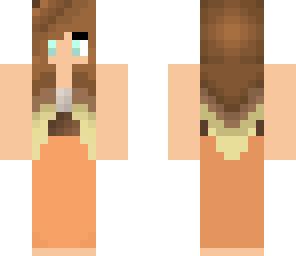 my autumn skin