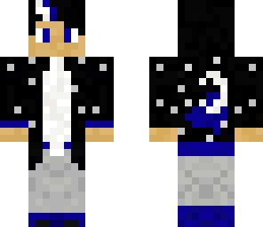 moon boy