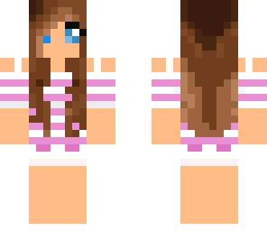 summer sporty girly