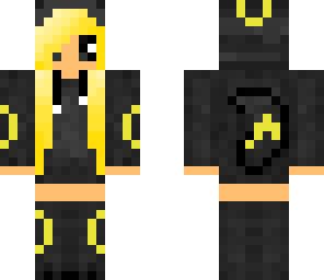 umbreon girl edited