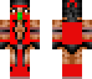 skarlet
