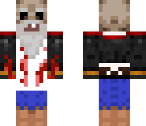 vagabundo zombie
