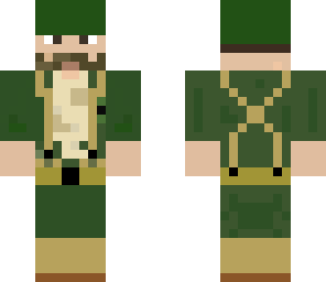 marine